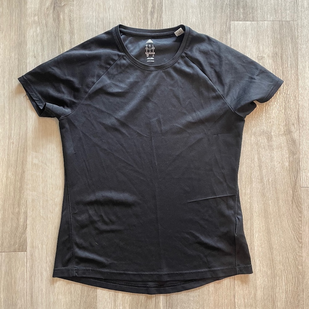 Adidas blouse
